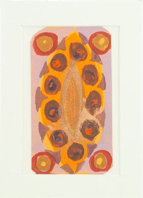 Lot 184 - Victor BRAMLEY (1934-2014)