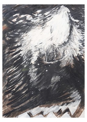 Lot 221 - Barrie COOK (1929-2020)