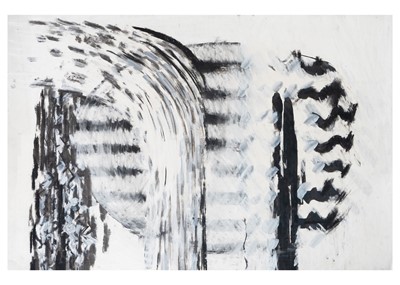 Lot 221 - Barrie COOK (1929-2020)