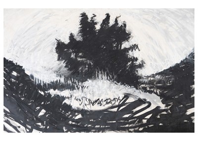 Lot 221 - Barrie COOK (1929-2020)