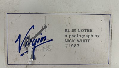 Lot 42 - Miles Davis 'Blue Notes', a limited edition...