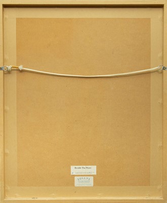 Lot 136 - Richard TUFF (1965)