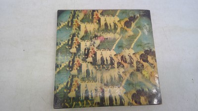 Lot 3 - The Beatles, Magical Mystery Tour EP Booklet....