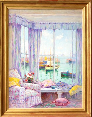 Lot 192 - Alfred Fontville II DE BREANSKI (1877-1957)