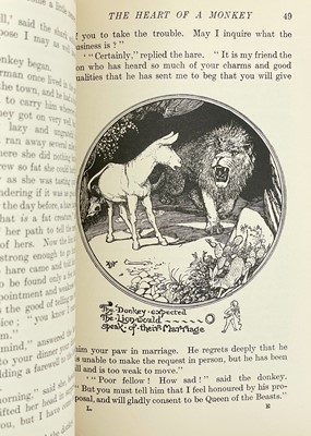 Lot 1 - Andrew Lang (editor)