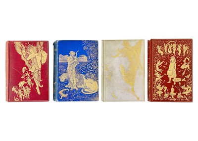 Lot 1 - Andrew Lang (editor)