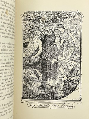 Lot 1 - Andrew Lang (editor)
