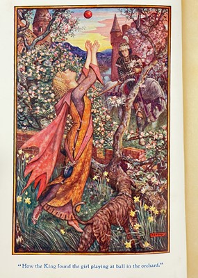 Lot 1 - Andrew Lang (editor)