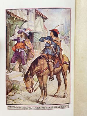 Lot 1 - Andrew Lang (editor)
