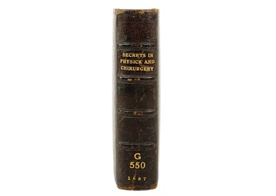 Lot 2 - Grey (Elizabeth Countess of Kent)