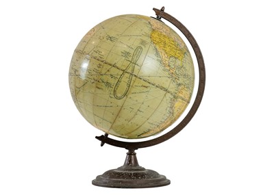 Lot 105 - Phillips Challenge Globe