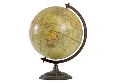 Lot 105 - Phillips Challenge Globe