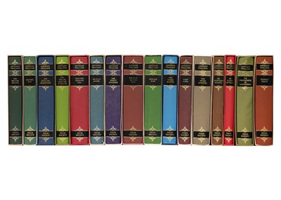 Lot 186 - (The Folio Society) Anthony Trollope