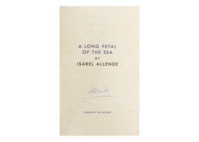 Lot 199 - (Signed fiction)