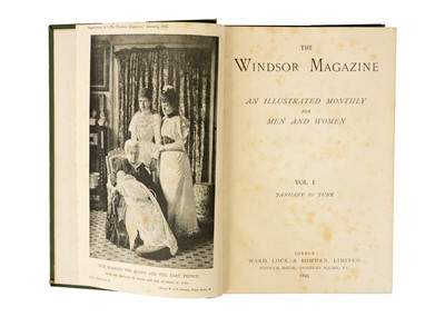 Lot 44 - (Cambridge University) Granta Magazine
