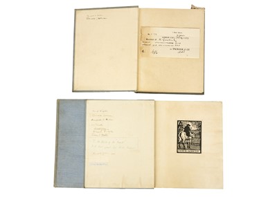 Lot 44 - (Cambridge University) Granta Magazine