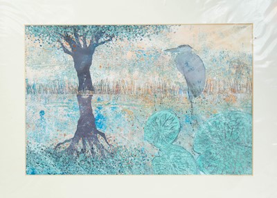 Lot 33 - Bernard ROOKE (1938)