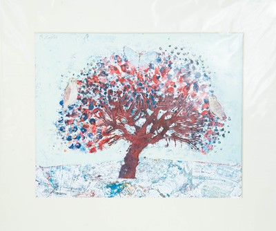 Lot 33 - Bernard ROOKE (1938)