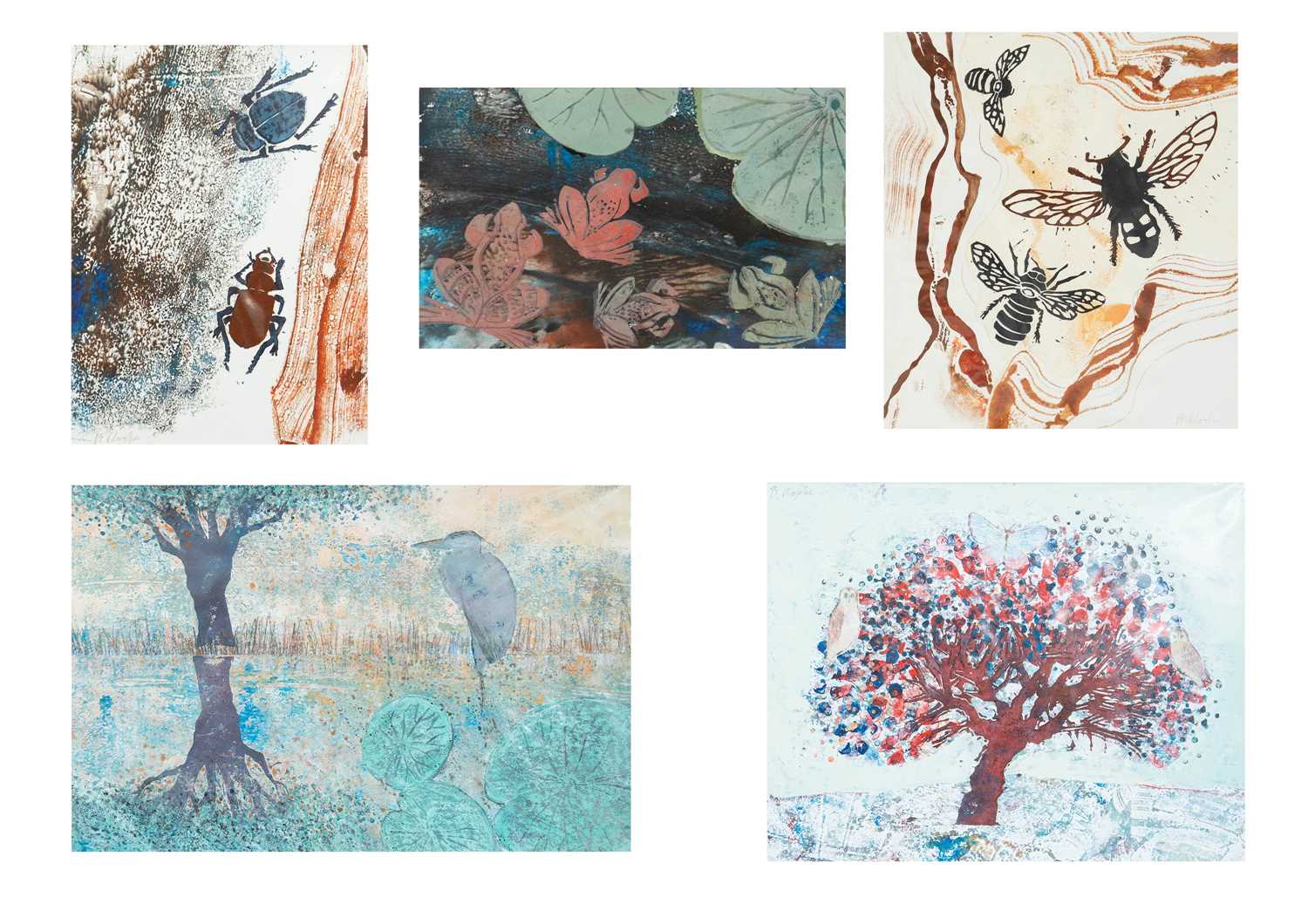 Lot 33 - Bernard ROOKE (1938)