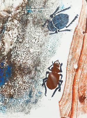 Lot 33 - Bernard ROOKE (1938)