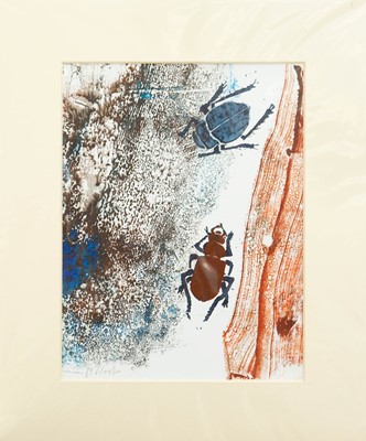 Lot 33 - Bernard ROOKE (1938)