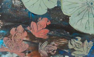 Lot 33 - Bernard ROOKE (1938)