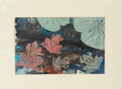 Lot 33 - Bernard ROOKE (1938)