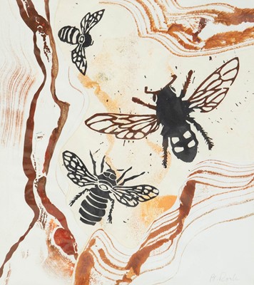 Lot 33 - Bernard ROOKE (1938)