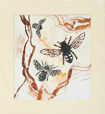 Lot 33 - Bernard ROOKE (1938)