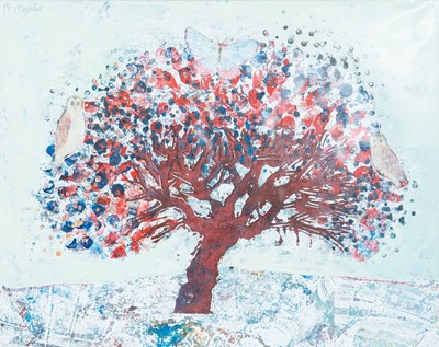 Lot 33 - Bernard ROOKE (1938)