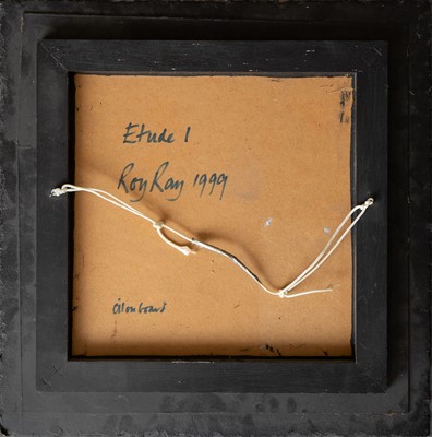 Lot 311 - Roy RAY (1936)