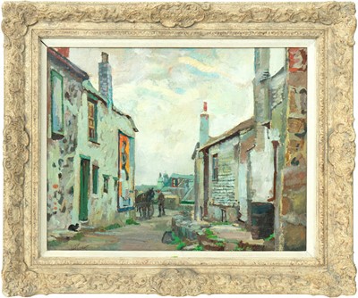 Lot 151 - John Anthony PARK (1880-1962)