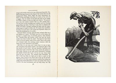 Lot 259 - Clare Leighton