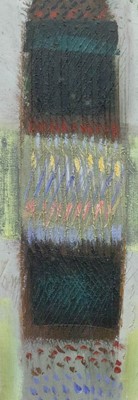 Lot 44 - Tony O'MALLEY (1913-2003)