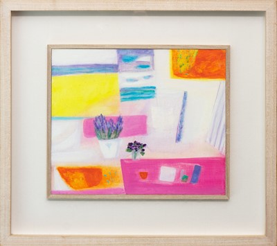 Lot 304 - Felicity MARA (1958)
