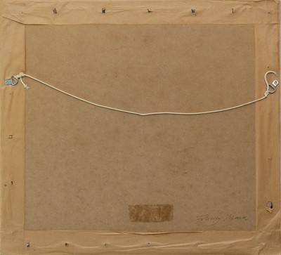 Lot 304 - Felicity MARA (1958)