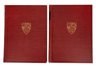 Lot 265 - (John White) Paul Hulton & David Beers Quinn