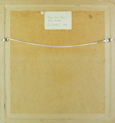 Lot 96 - Jon MIDDLEMISS (1949-2021