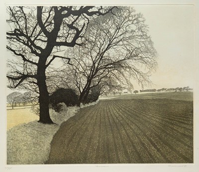 Lot 143 - Phil GREENWOOD (1943)