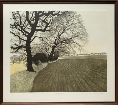 Lot 143 - Phil GREENWOOD (1943)