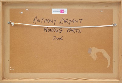 Lot 107 - Anthony BRYANT (1960)