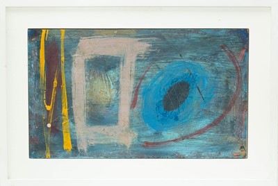 Lot 107 - Anthony BRYANT (1960)