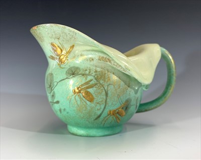 Lot 1059 - A late 19th/early 20th century Clement Massier...