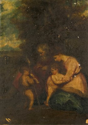 Lot 131 - After Sir Joshua REYNOLDS (1723-1792)