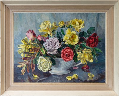 Lot 152 - Gwendoline WHICKER (1900-1966)