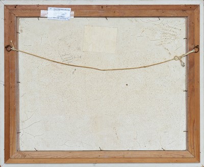 Lot 152 - Gwendoline WHICKER (1900-1966)