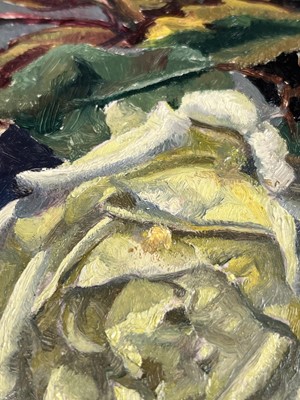 Lot 152 - Gwendoline WHICKER (1900-1966)