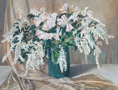 Lot 175 - Gwendoline WHICKER (1900-1966)