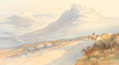 Lot 148 - Thomas HART (1830-1916)