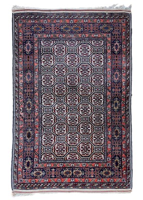 Lot 89 - A South Caucasian rug, circa 1930.